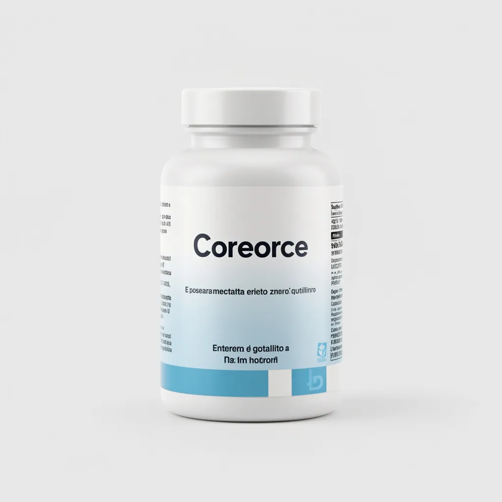 Coreorce